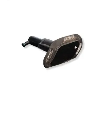 Opel Insignia A Headlight washer spray nozzle 13227348
