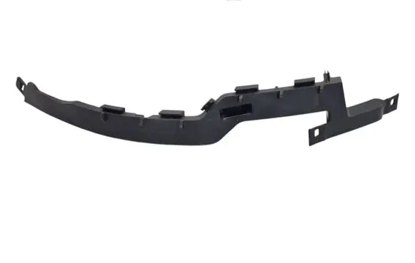 Opel Meriva B Front bumper mounting bracket 13267767