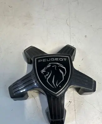 Peugeot 308 Original wheel cap 9836678580