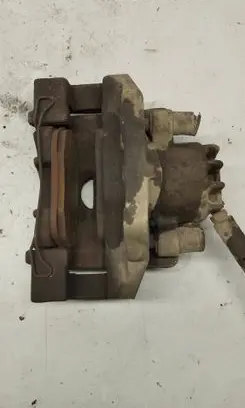 Citroen Berlingo Front brake caliper EN-GJS