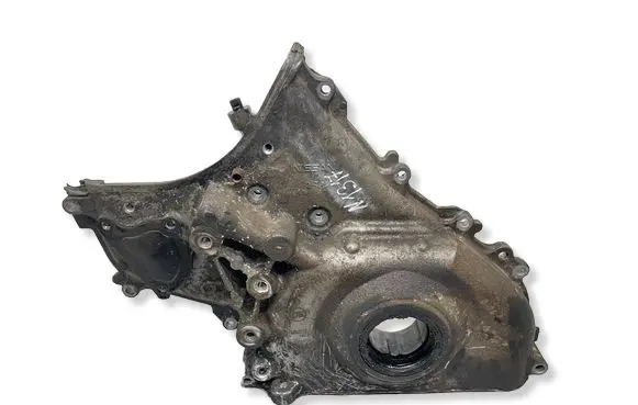 Nissan Navara D40 Oil pump YD25DDTI