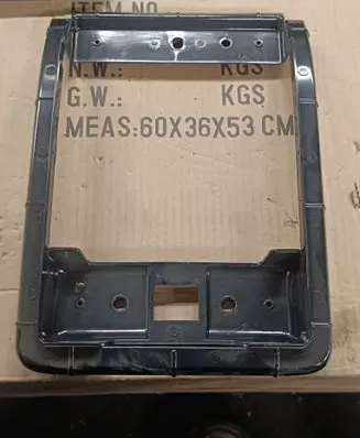 BMW X5 E53 Headlining lighting console trim 822222