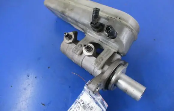 Fiat Ducato Master brake cylinder