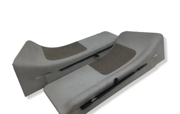 Chrysler Grand Voyager V Estate rear side window sun shade/blind P1CJ23ES3AG