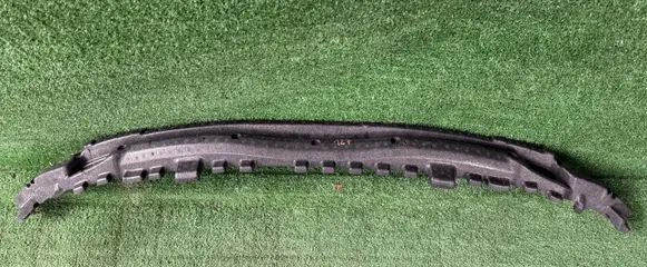 Audi A4 S4 B9 8W Front bumper foam support bar 