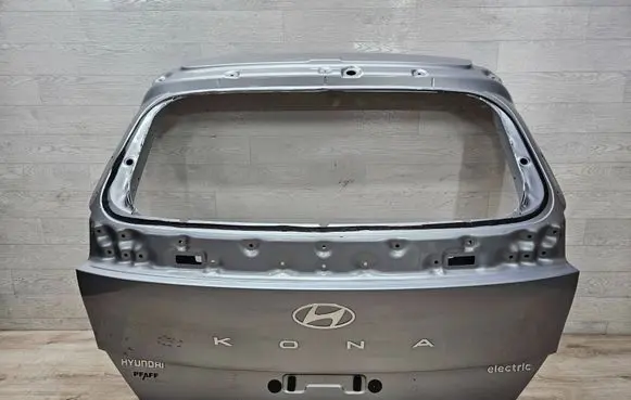 Hyundai Kona II Tailgate/trunk/boot lid 72800BE030