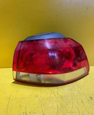 Volkswagen Golf VI Rear/tail lights 5K0945096N