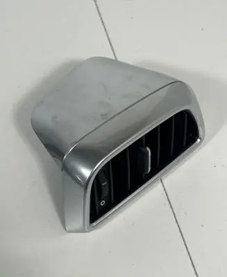 Porsche Cayenne (92A) Rear air vent grill 7P5819203