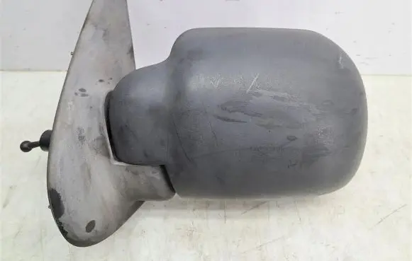 Renault Kangoo I Manual wing mirror 