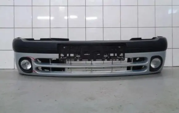 Renault Clio II Front bumper
