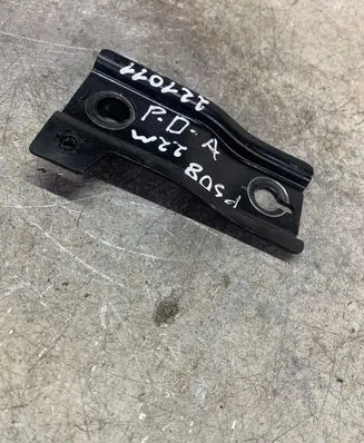 Peugeot 308 Radiator support slam panel bracket 