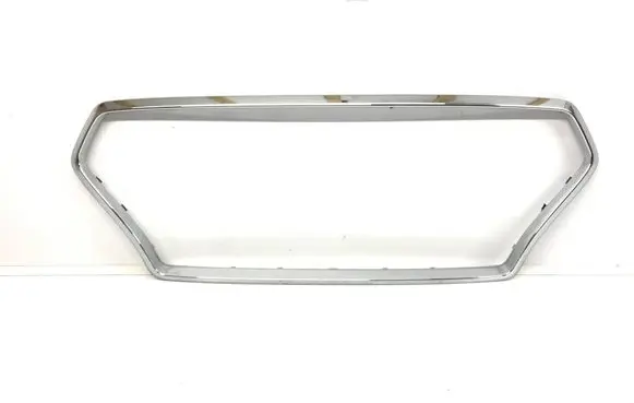 Hyundai i30 Front bumper upper radiator grill 86355G4AA0