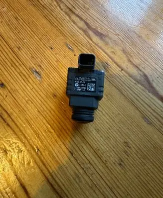 BMW 5 G30 G31 G38 Reversing camera 17388410