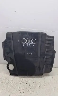 Audi A4 S4 B8 8K Engine cover (trim) 03L103925