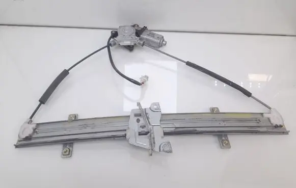 Suzuki Grand Vitara I Front door window regulator with motor 8346065D00 0621008921