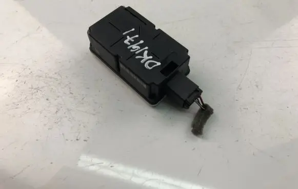 Volvo V70 Other control units/modules 31407101