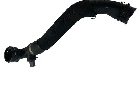 Audi A5 Sportback 8TA Engine coolant pipe/hose 4G0122293K