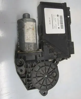 Porsche Cayenne (92A) Front door window regulator motor 3D1959793