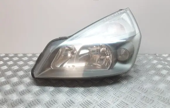 Renault Espace - Grand espace IV Headlight/headlamp 15565900