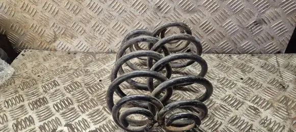 Volkswagen PASSAT B5 Rear coil spring 
