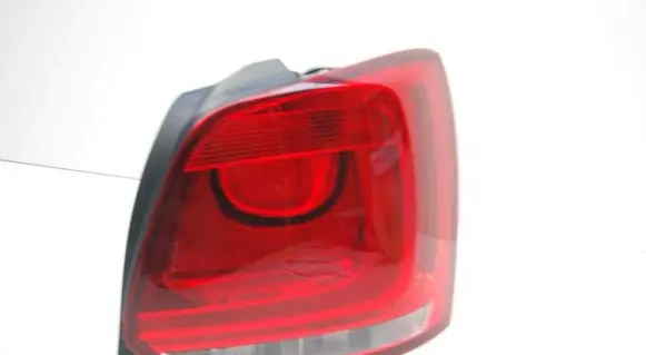 Volkswagen Polo V 6R Rear/tail lights 6R0945096AB