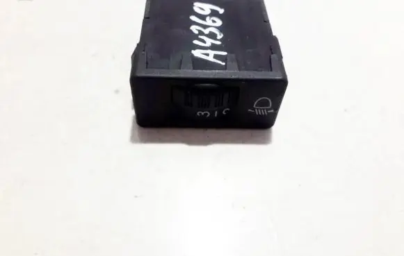 Peugeot 207 Headlight level height control switch 96384422xt 96366692xt
