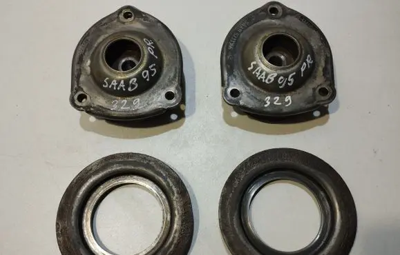 Saab 9-5 Front upper strut mount 5233366 23200015501