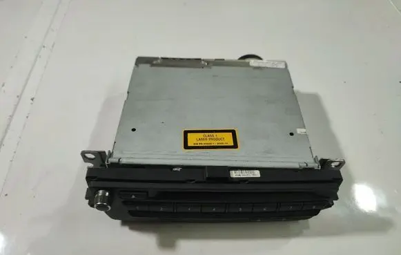 BMW 3 E90 E91 Radio/CD/DVD/GPS head unit 4122057K2