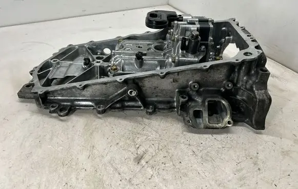 Chevrolet Silverado Oil pump 12712483 12740051 12744312