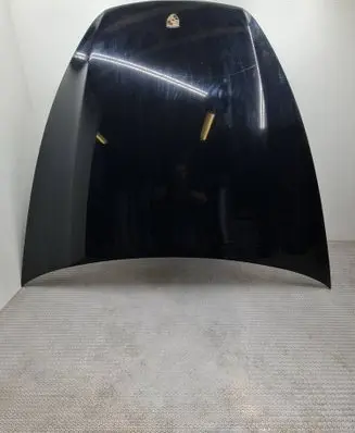 Porsche Cayenne (92A) Engine bonnet/hood