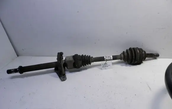Renault Thalia I Drive shaft (set) 8200538738