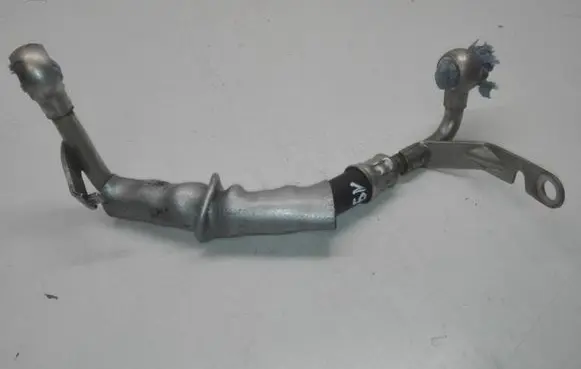 Audi TT TTS Mk2 Engine coolant pipe/hose 06F121497C