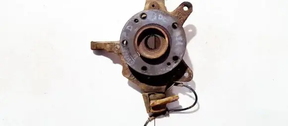 Renault Laguna II Front wheel hub