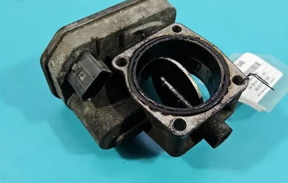 Opel Meriva A Throttle body valve IMPRK1490646