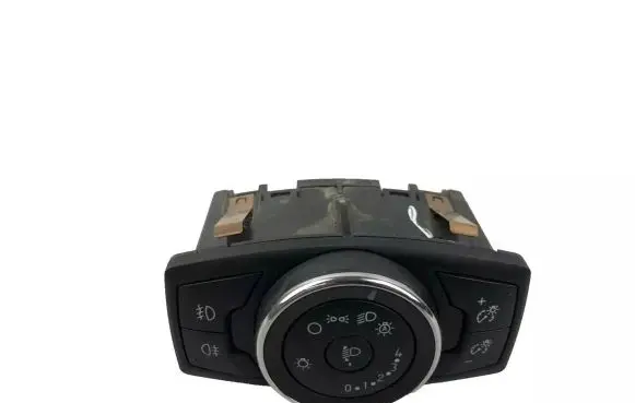 Ford Transit Courier Light switch AV1T13D061AC AV1T-13D061-AC