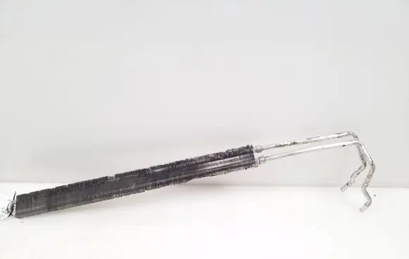Opel Insignia A Optional radiator S8562001