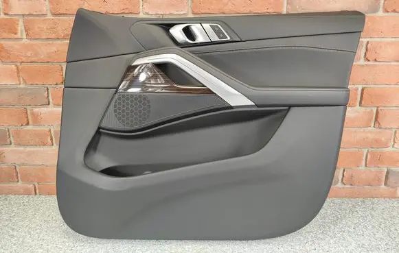 BMW X6 G06 Sliding door card 9473992 MCSW