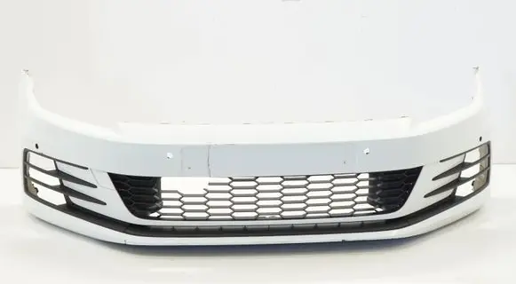 Volkswagen Scirocco Front bumper SCIR300426ZDP