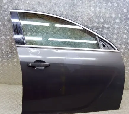 Opel Insignia A Front door 13274119