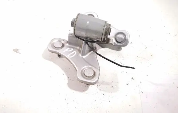 Mercedes-Benz E W212 Front door hinge set 