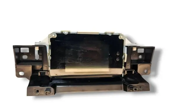 Ford C-MAX II Screen/display/small screen AM5T18B955BD 10R035345 B0F10V041774