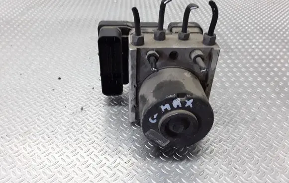 Ford Focus C-MAX ABS Pump 5WK84102