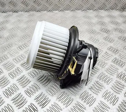 Alfa Romeo Stelvio Heater fan/blower 5W0431000 5W0431100