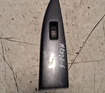 Mazda 6 Electric window control switch GP9A66370 5243T1