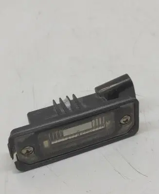 Volkswagen Golf V Number plate light 3D0943021A