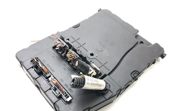 Other control units/modules
