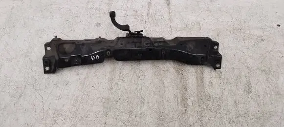 Citroen C-Elysée Top upper radiator support slam panel 756300d04