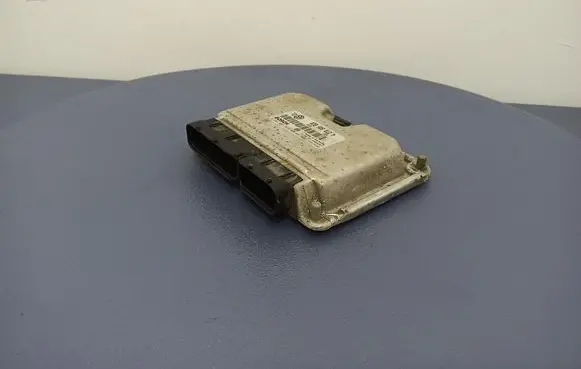 Volkswagen Bora Engine control unit/module ECU 038906012M