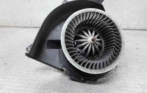 Audi A2 Heater fan/blower 6Q1820015C