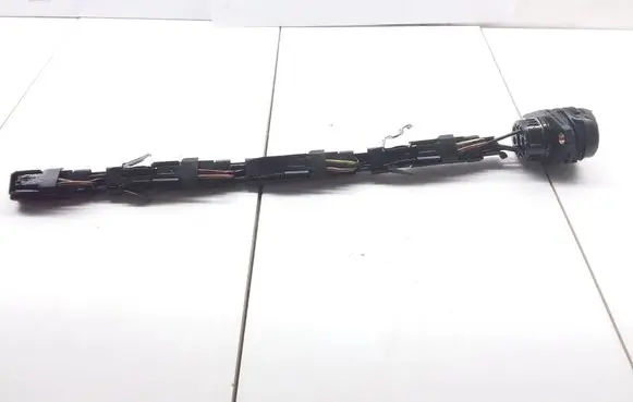 Volkswagen Sharan Fuel injector wires 038971803